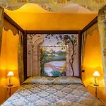ファームステイ I Segreti Del Borgo Penna in Teverina