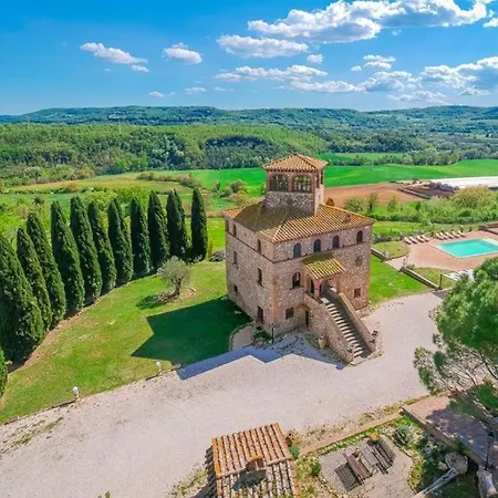 I Segreti Del Borgo Agroturismo