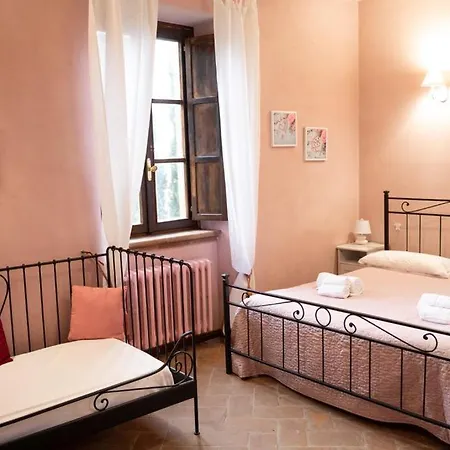 I Segreti Del Borgo *