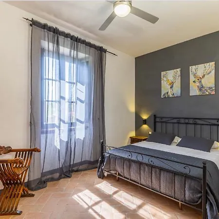 Agroturismo I Segreti Del Borgo Penna in Teverina