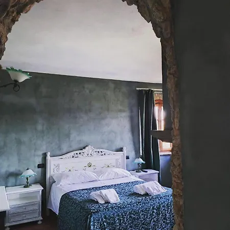 I Segreti Del Borgo *