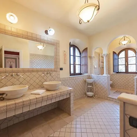 Farm stay I Segreti Del Borgo