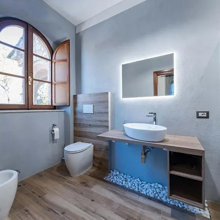 I Segreti Del Borgo * Penna in Teverina