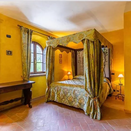I Segreti Del Borgo