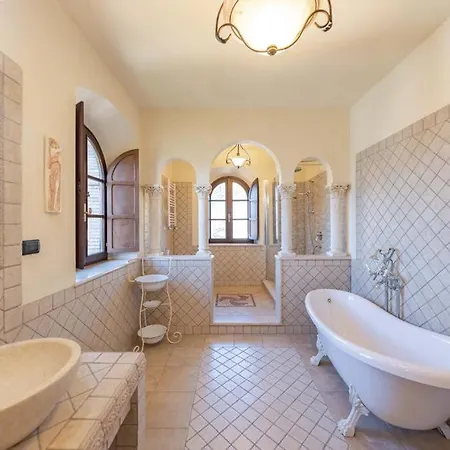 Agroturismo I Segreti Del Borgo *