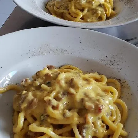 Feriegård I Segreti Del Borgo
