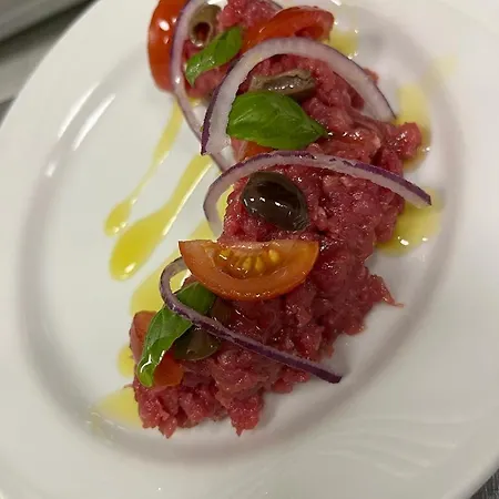 I Segreti Del Borgo Agroturismo Penna in Teverina