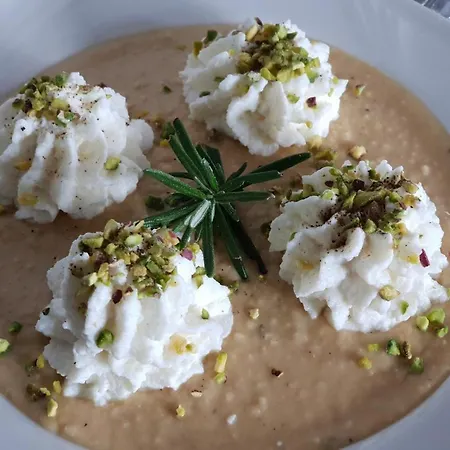 I Segreti Del Borgo *