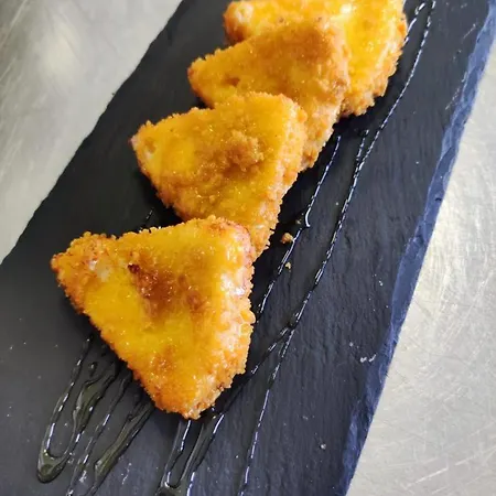 Agroturismo I Segreti Del Borgo *