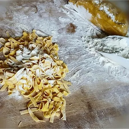 Agroturismo I Segreti Del Borgo