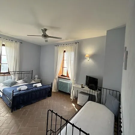 I Segreti Del Borgo *