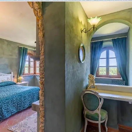 Agroturismo I Segreti Del Borgo *