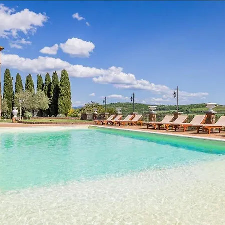 I Segreti Del Borgo Agroturismo