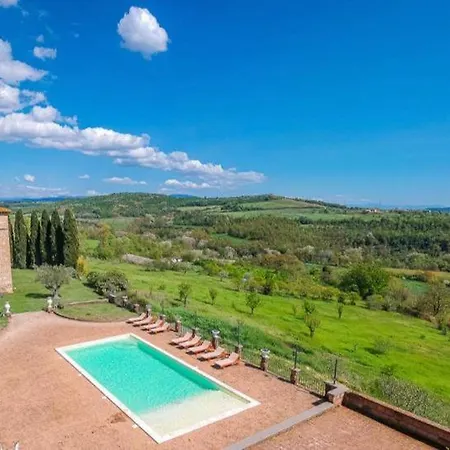 I Segreti Del Borgo Penna in Teverina