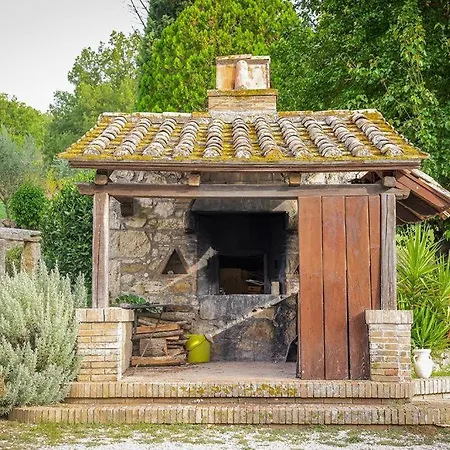 I Segreti Del Borgo Agroturismo