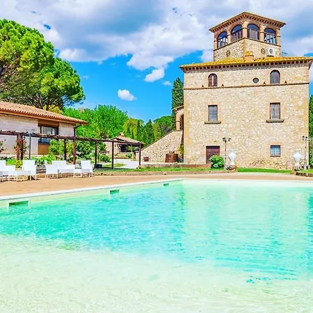 I Segreti Del Borgo * Penna in Teverina