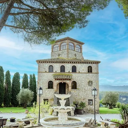 Agroturismo I Segreti Del Borgo