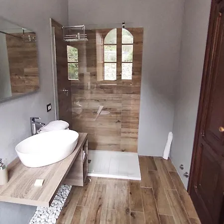 Agroturismo I Segreti Del Borgo Penna in Teverina