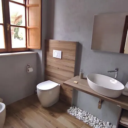 I Segreti Del Borgo *