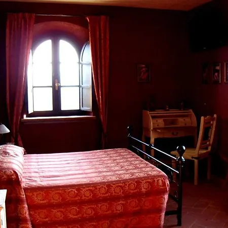 I Segreti Del Borgo Penna in Teverina