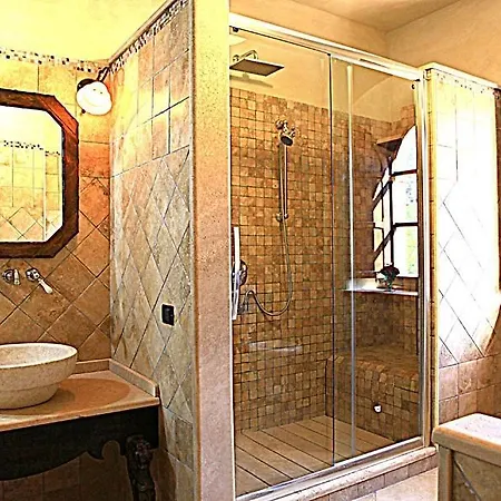 Farm stay I Segreti Del Borgo