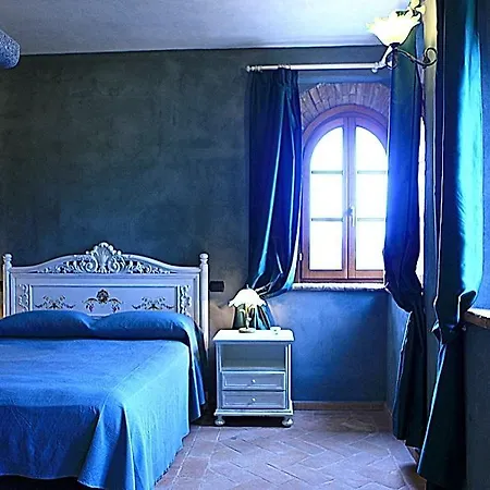 Farm stay I Segreti Del Borgo *