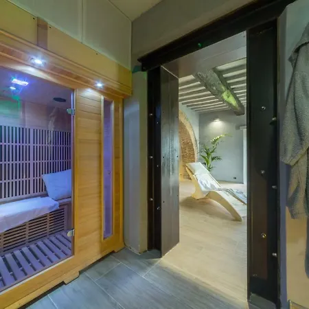 I Segreti Del Borgo Farm stay Penna in Teverina