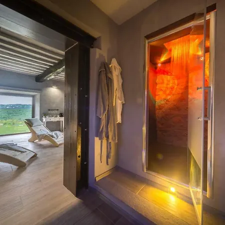 I Segreti Del Borgo * Penna in Teverina