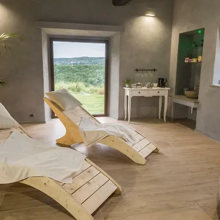 Agroturismo I Segreti Del Borgo *