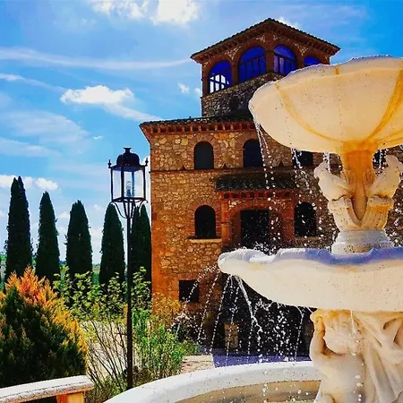 I Segreti Del Borgo Agroturismo Penna in Teverina