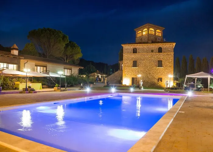 I Segreti Del Borgo Feriegård *